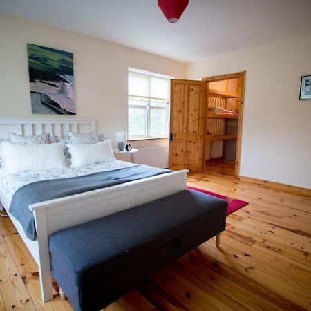 Fanore *Spacious Irish Cottage* מראה חיצוני תמונה