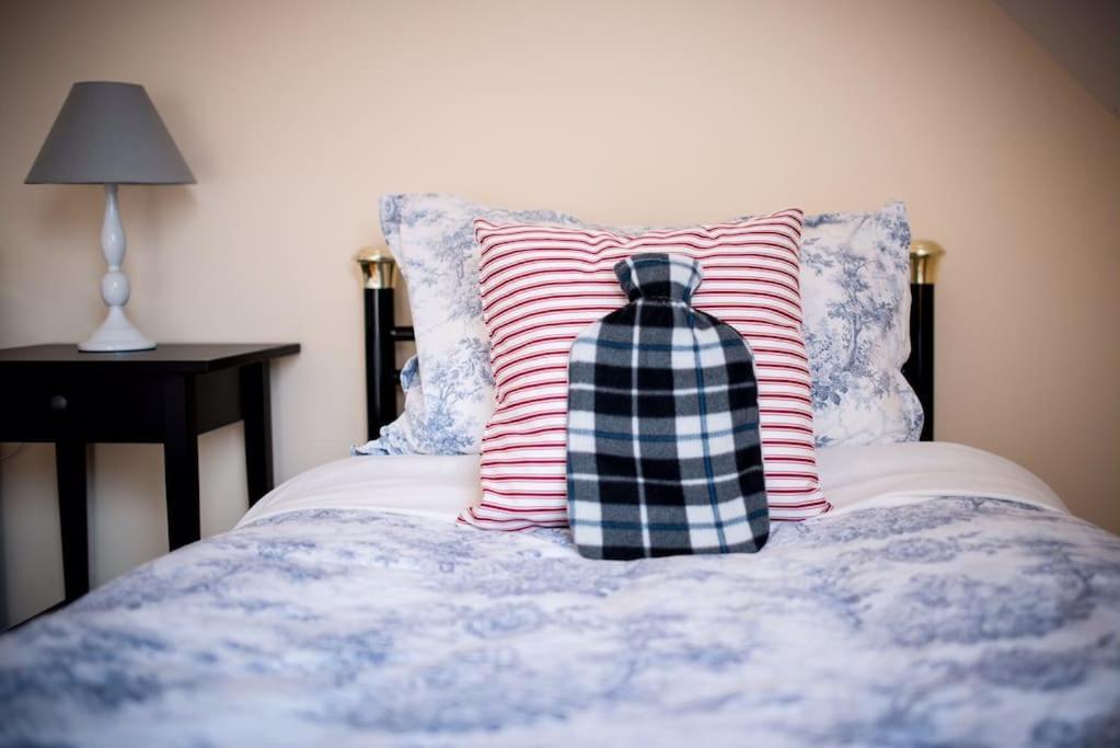 Fanore *Spacious Irish Cottage* מראה חיצוני תמונה